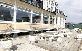 Sjöbo Gästgifvaregård